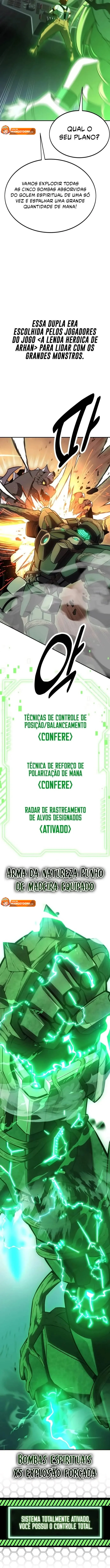 Read Eu Matei Um Jogador da Academia PT Manga Online