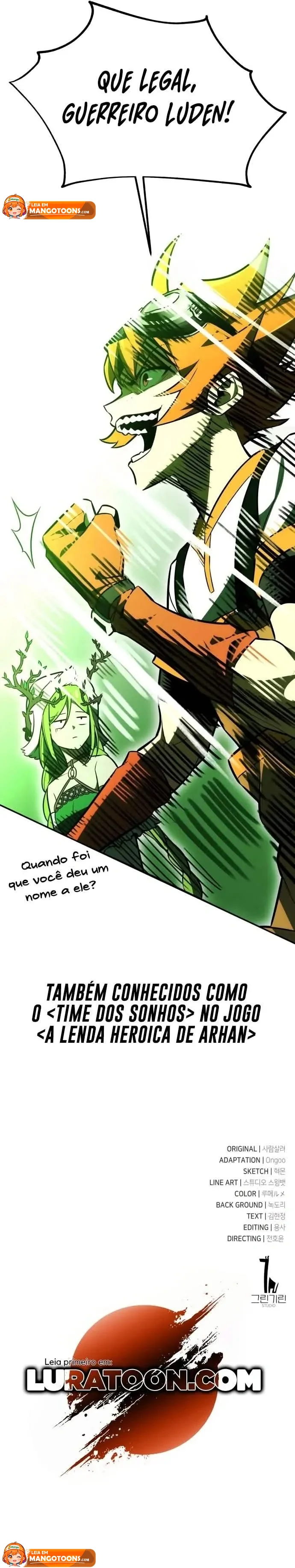 Read Eu Matei Um Jogador da Academia PT Manga Online
