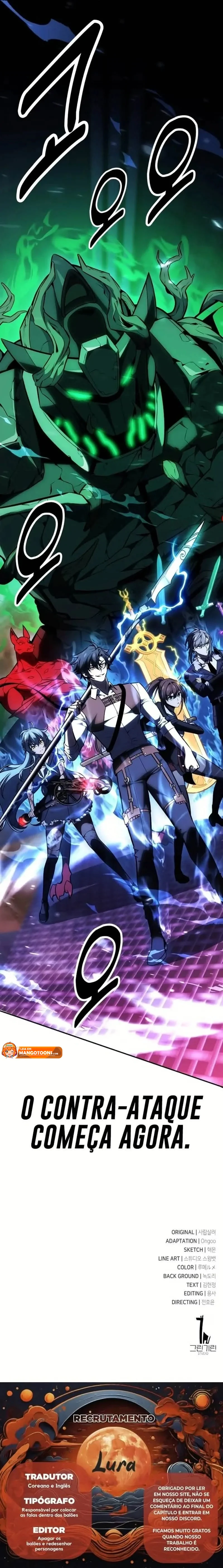 Read Eu Matei Um Jogador da Academia PT Manga Online