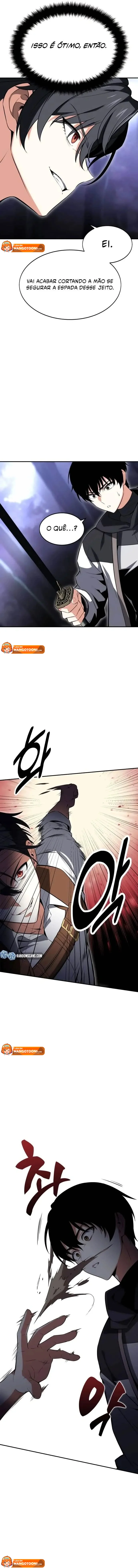 Read Eu Matei Um Jogador da Academia PT Manga Online