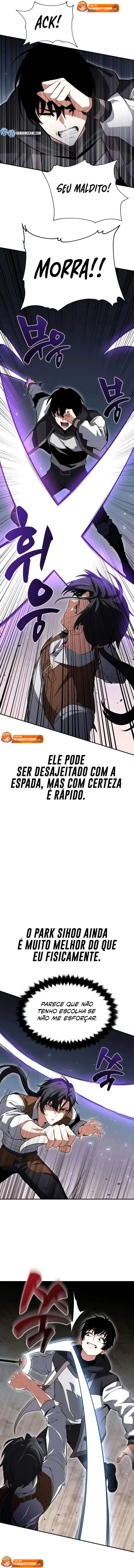 Read Eu Matei Um Jogador da Academia PT Manga Online