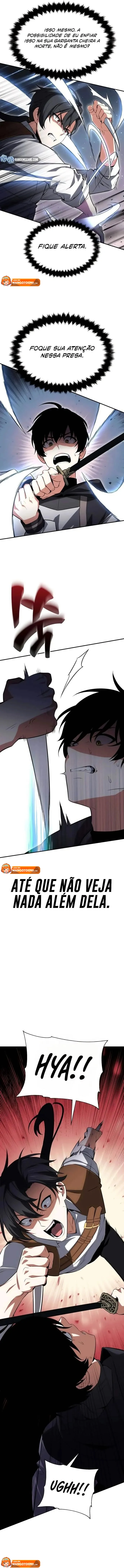 Read Eu Matei Um Jogador da Academia PT Manga Online