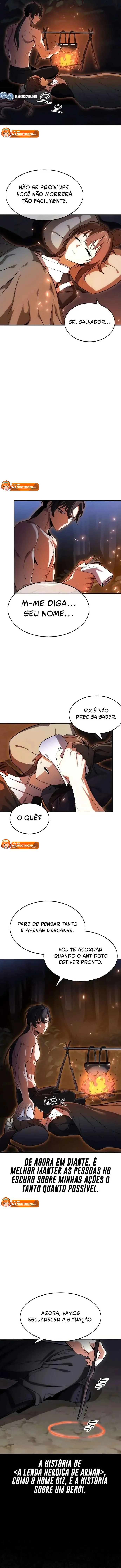 Read Eu Matei Um Jogador da Academia PT Manga Online