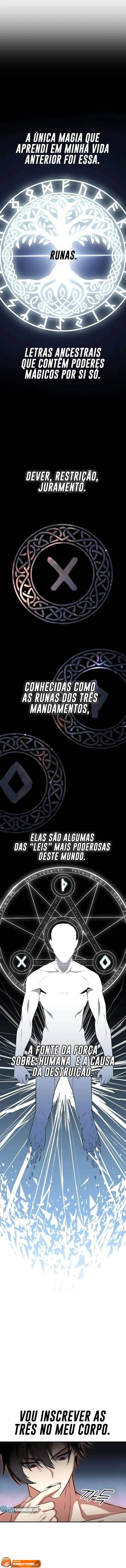 Read Eu Matei Um Jogador da Academia PT Manga Online