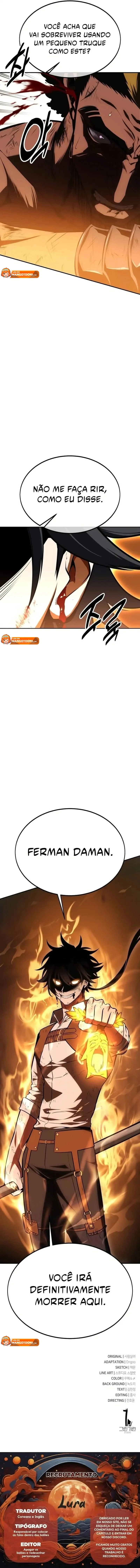 Read Eu Matei Um Jogador da Academia PT Manga Online