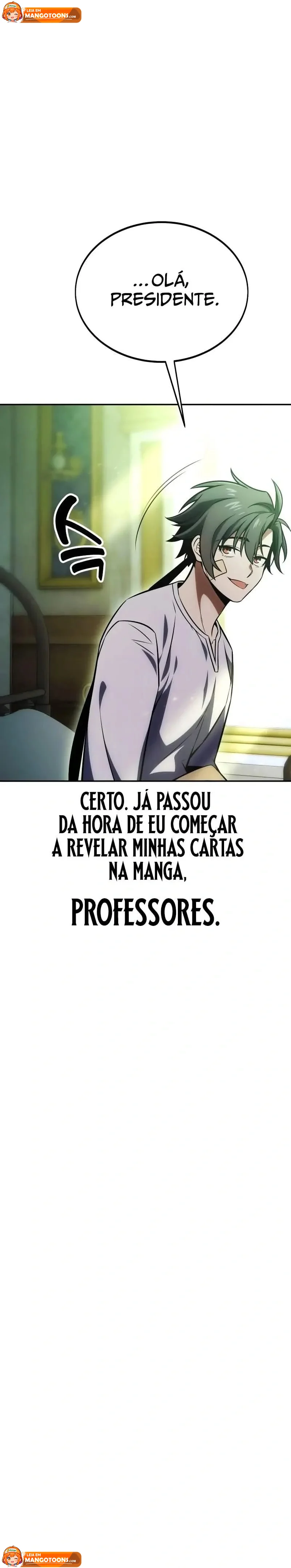 Read Eu Matei Um Jogador da Academia PT Manga Online