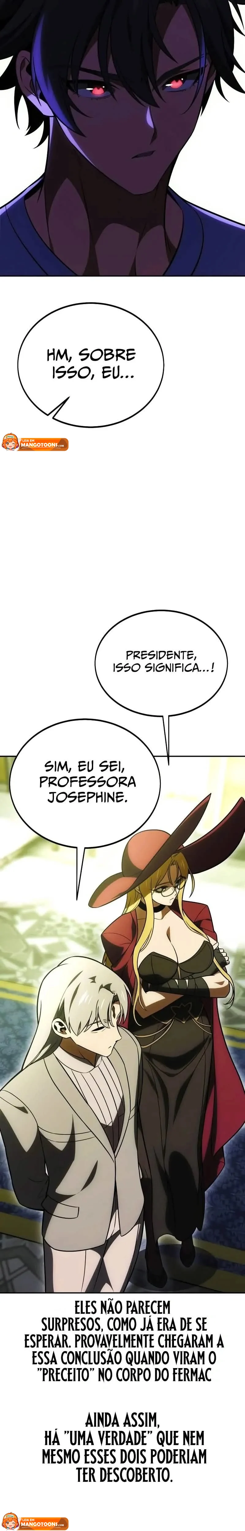 Read Eu Matei Um Jogador da Academia PT Manga Online