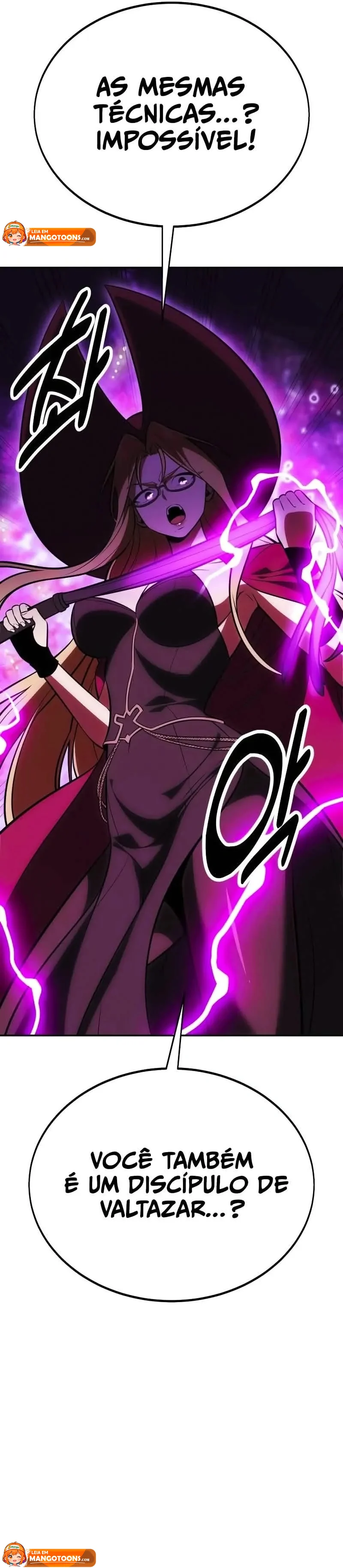 Read Eu Matei Um Jogador da Academia PT Manga Online