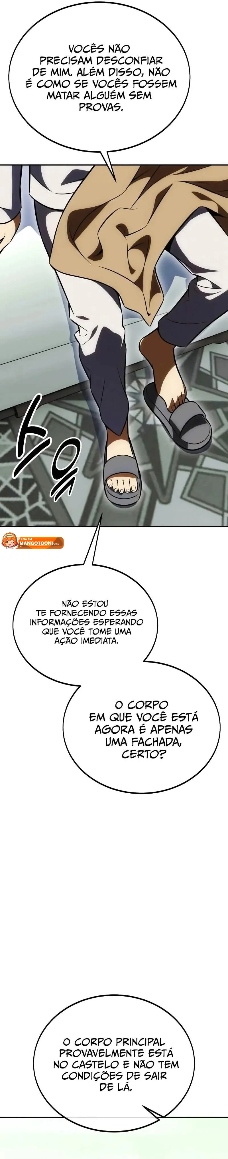 Read Eu Matei Um Jogador da Academia PT Manga Online