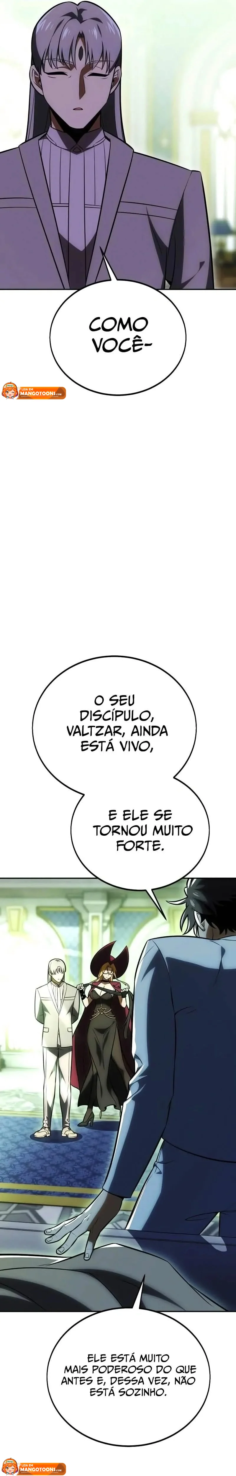 Read Eu Matei Um Jogador da Academia PT Manga Online