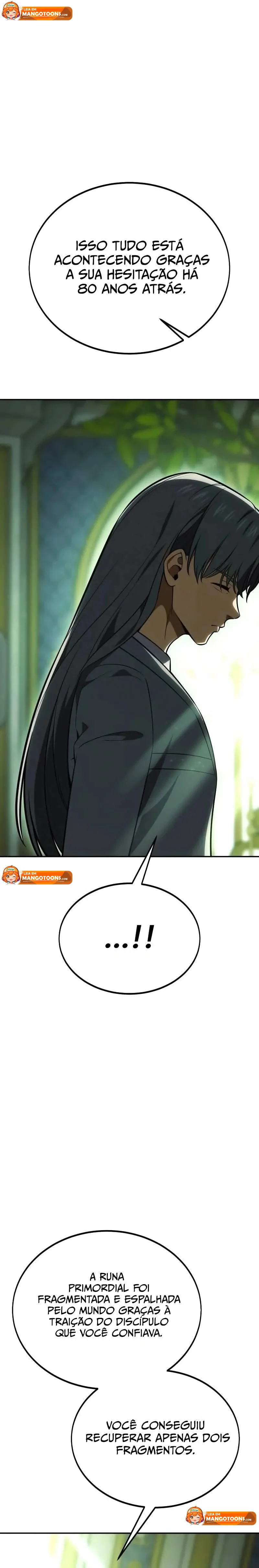 Read Eu Matei Um Jogador da Academia PT Manga Online