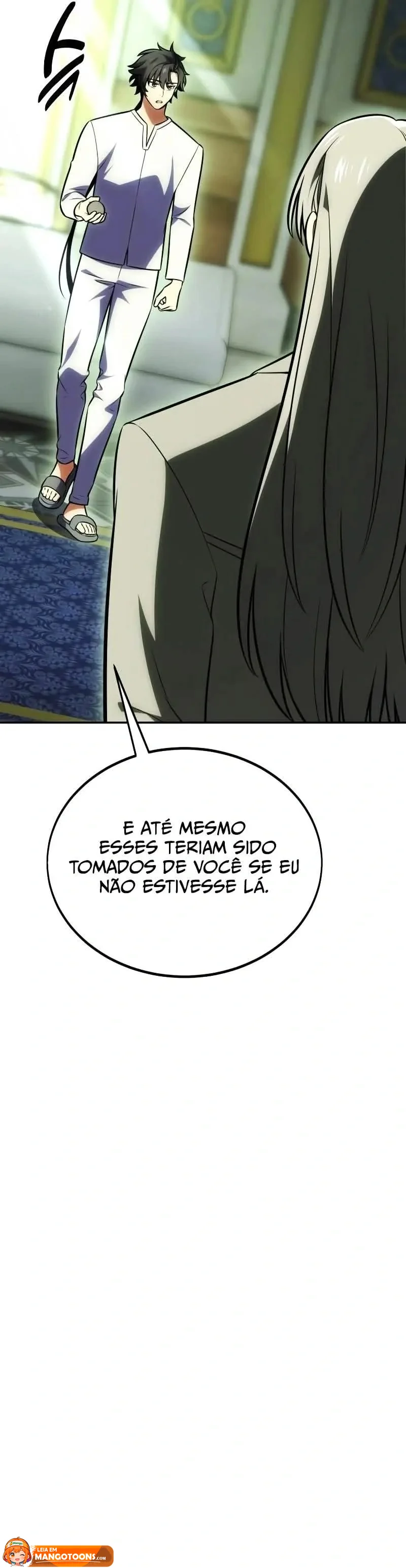Read Eu Matei Um Jogador da Academia PT Manga Online
