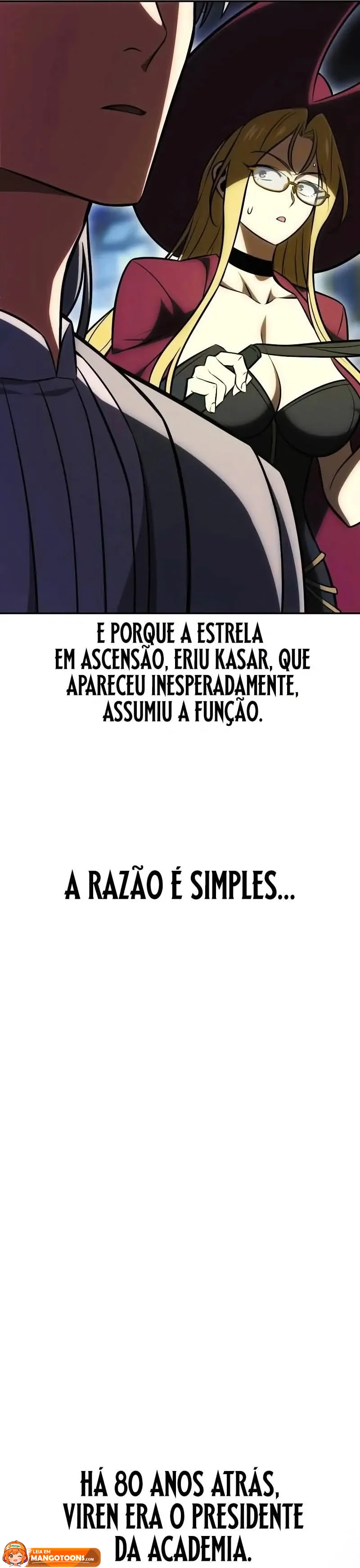 Read Eu Matei Um Jogador da Academia PT Manga Online