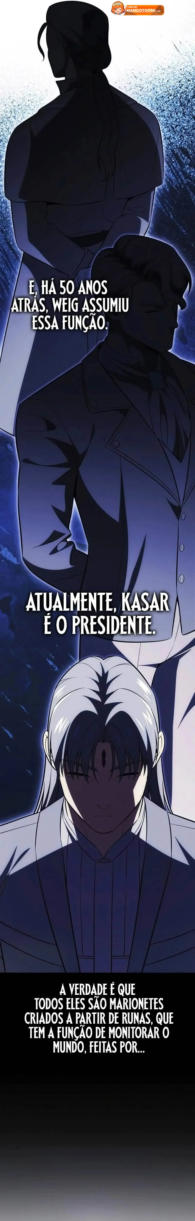 Read Eu Matei Um Jogador da Academia PT Manga Online