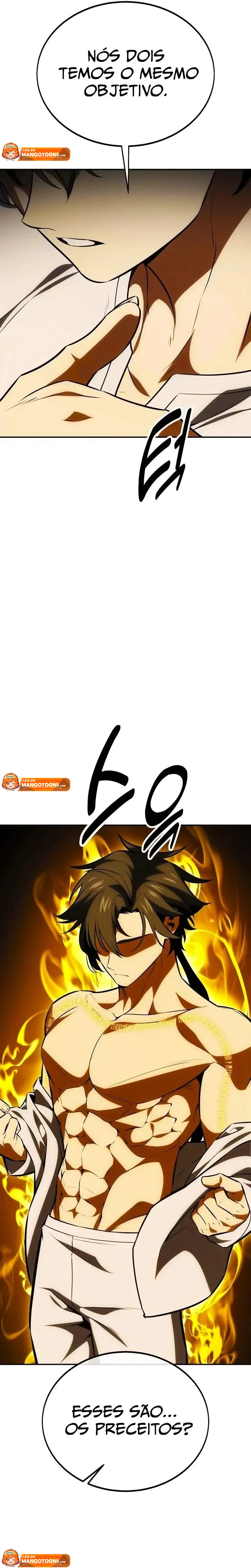 Read Eu Matei Um Jogador da Academia PT Manga Online