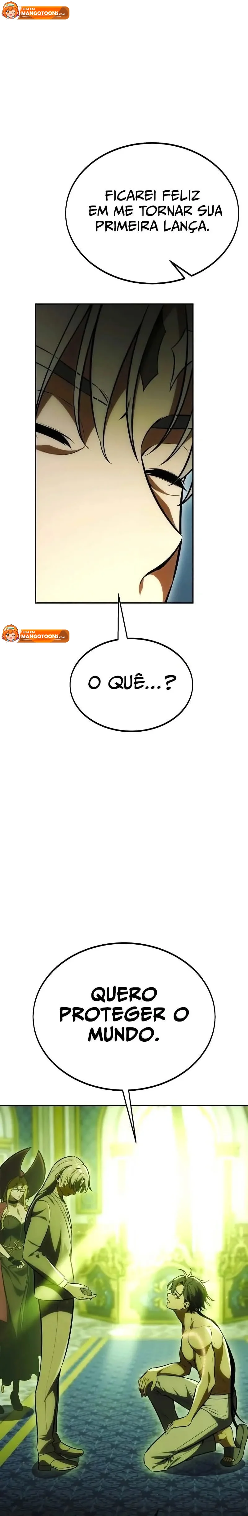 Read Eu Matei Um Jogador da Academia PT Manga Online