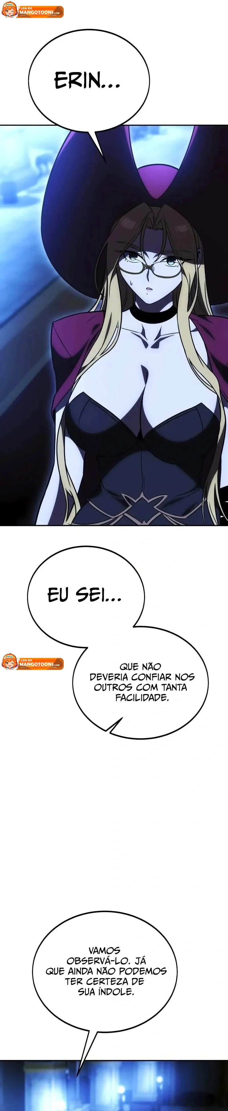 Read Eu Matei Um Jogador da Academia PT Manga Online