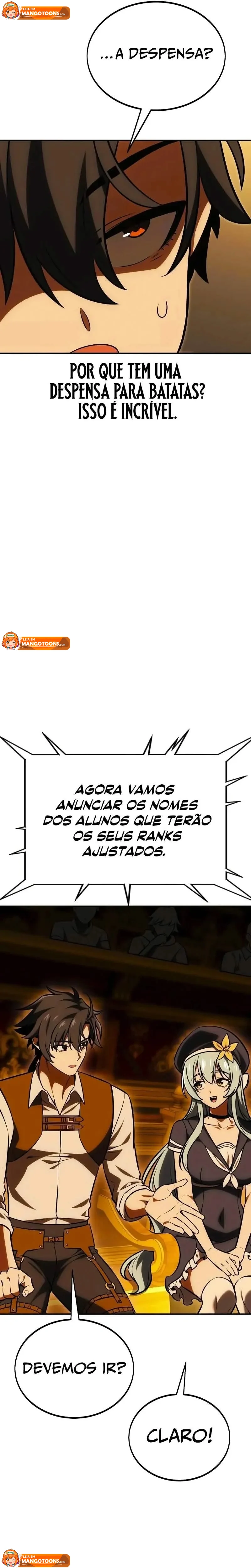 Read Eu Matei Um Jogador da Academia PT Manga Online