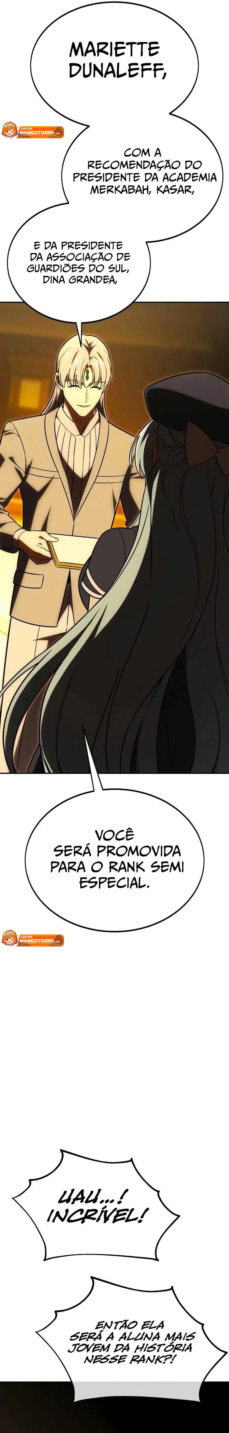 Read Eu Matei Um Jogador da Academia PT Manga Online