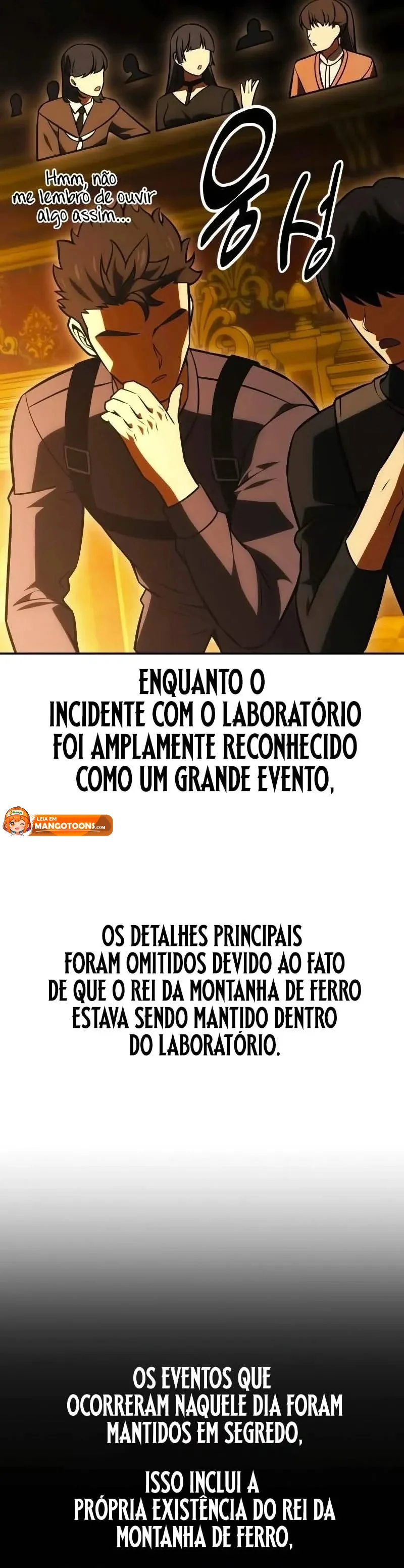 Read Eu Matei Um Jogador da Academia PT Manga Online