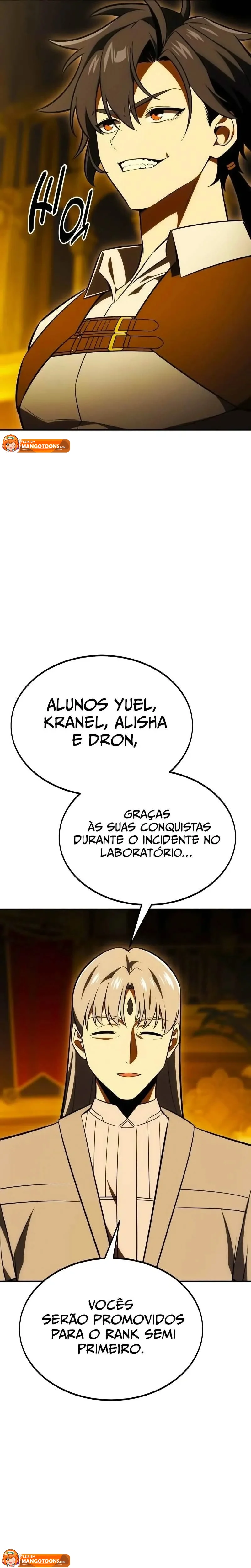 Read Eu Matei Um Jogador da Academia PT Manga Online