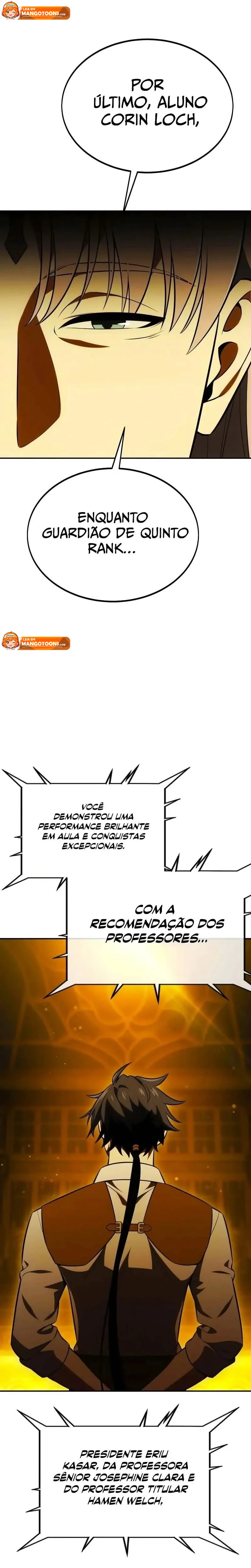 Read Eu Matei Um Jogador da Academia PT Manga Online