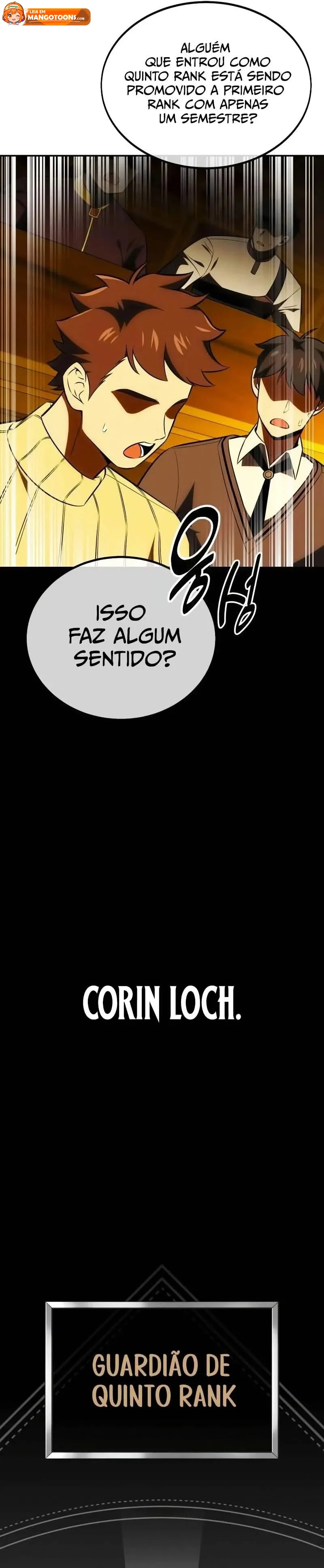Read Eu Matei Um Jogador da Academia PT Manga Online