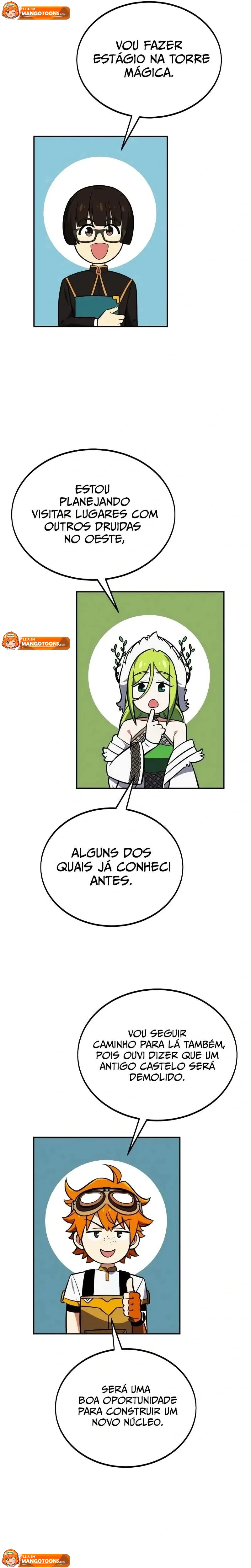 Read Eu Matei Um Jogador da Academia PT Manga Online
