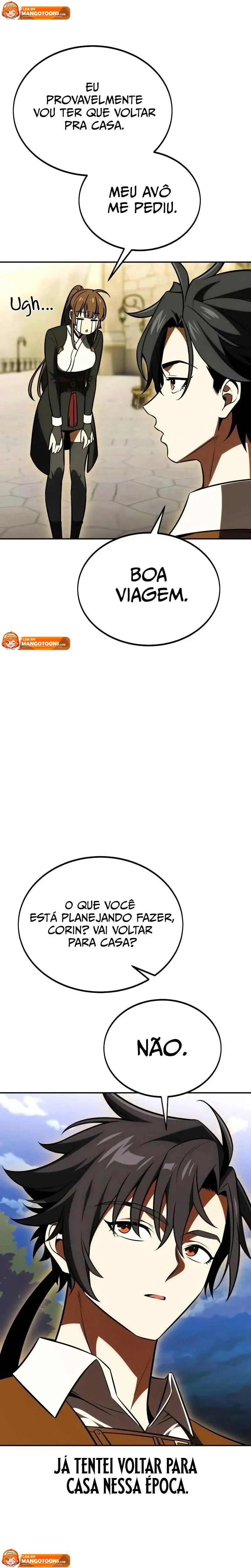 Read Eu Matei Um Jogador da Academia PT Manga Online