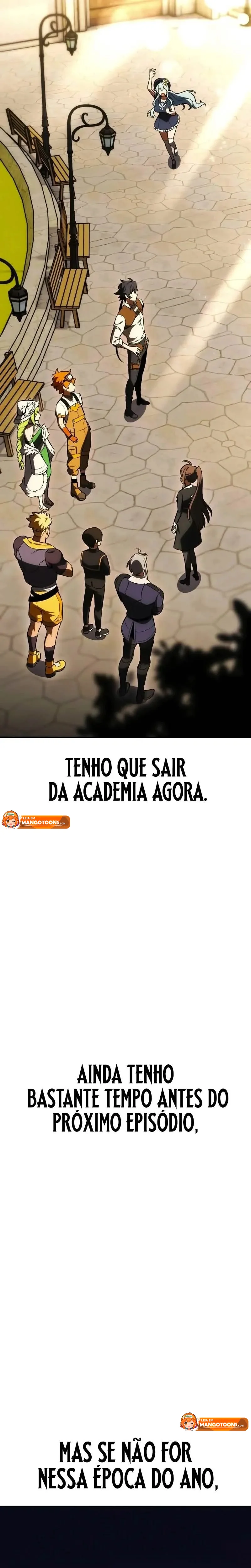 Read Eu Matei Um Jogador da Academia PT Manga Online