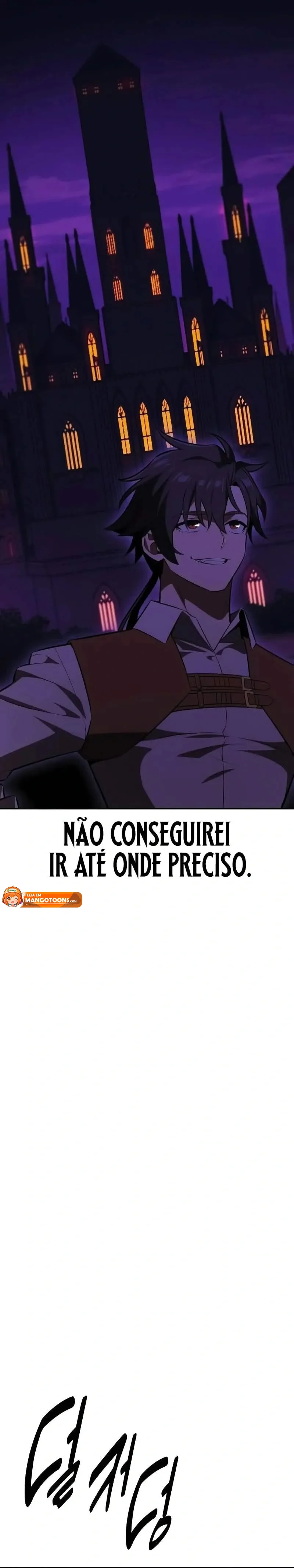 Read Eu Matei Um Jogador da Academia PT Manga Online