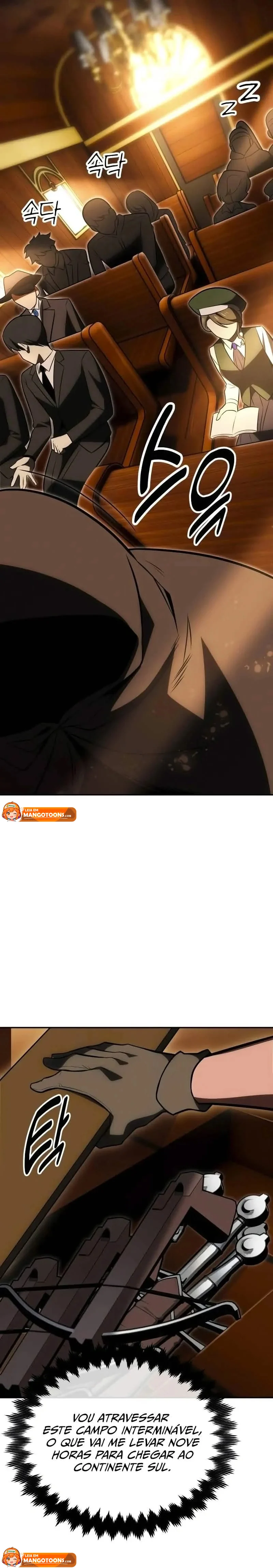 Read Eu Matei Um Jogador da Academia PT Manga Online