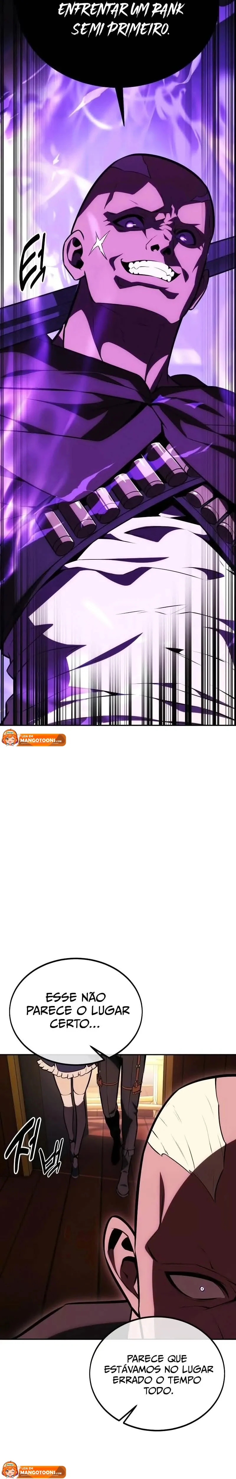 Read Eu Matei Um Jogador da Academia PT Manga Online
