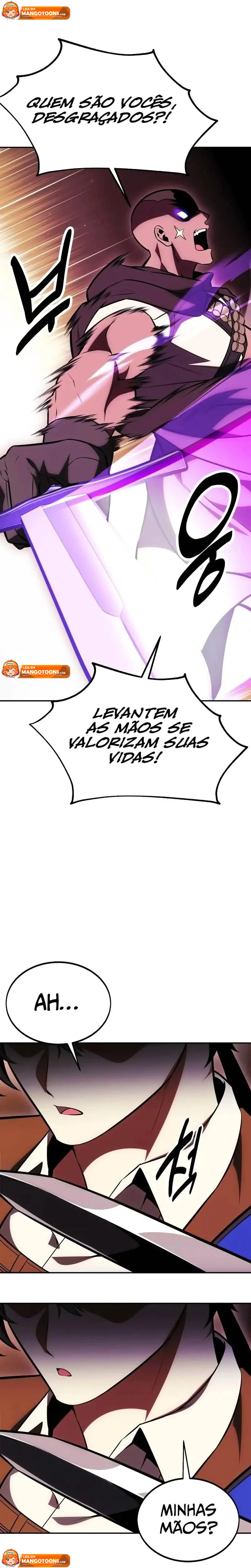 Read Eu Matei Um Jogador da Academia PT Manga Online