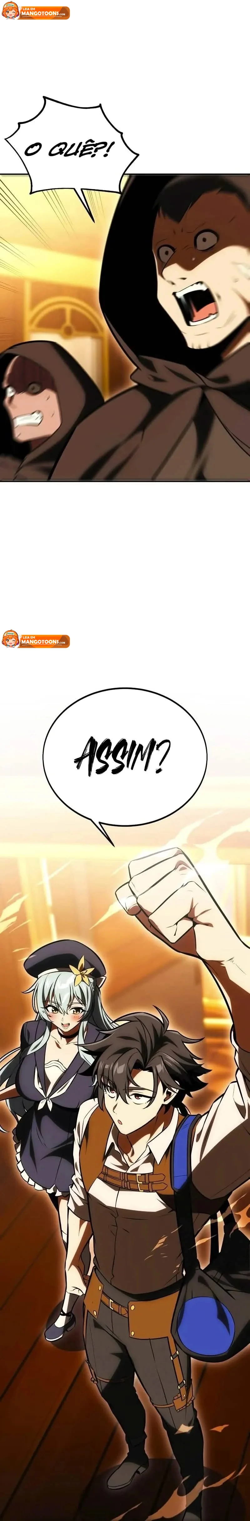 Read Eu Matei Um Jogador da Academia PT Manga Online