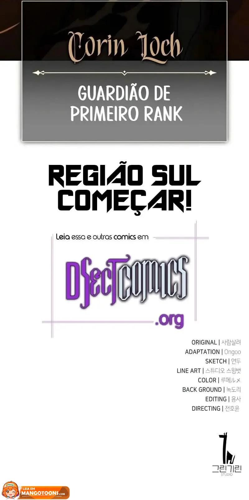 Read Eu Matei Um Jogador da Academia PT Manga Online