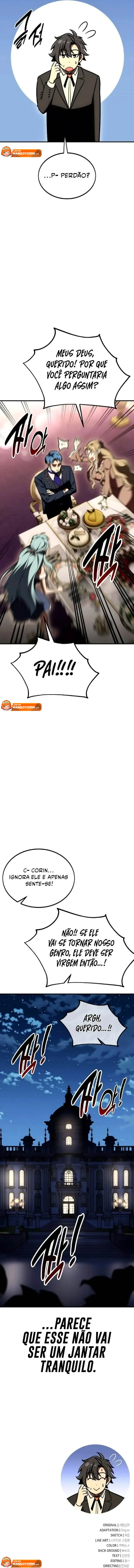Read Eu Matei Um Jogador da Academia PT Manga Online