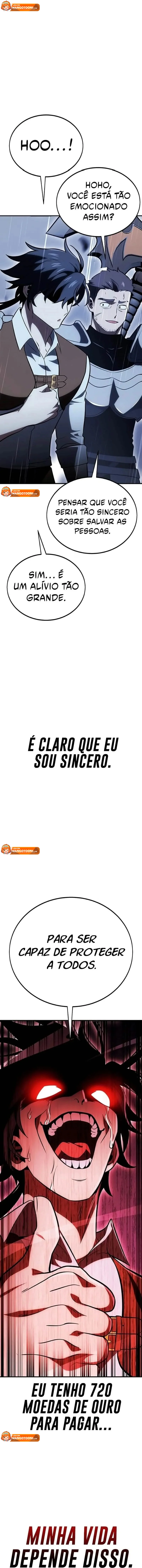 Read Eu Matei Um Jogador da Academia PT Manga Online