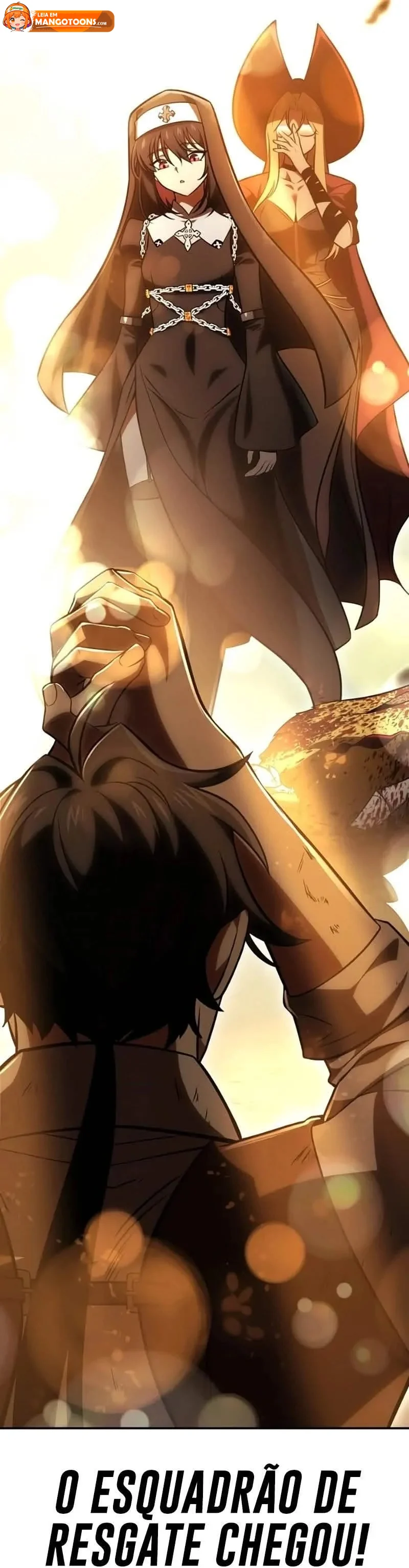 Read Eu Matei Um Jogador da Academia PT Manga Online