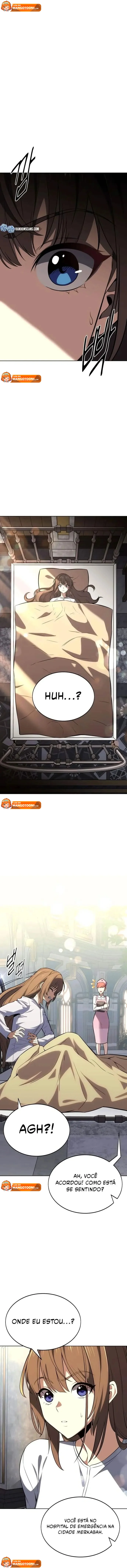Read Eu Matei Um Jogador da Academia PT Manga Online
