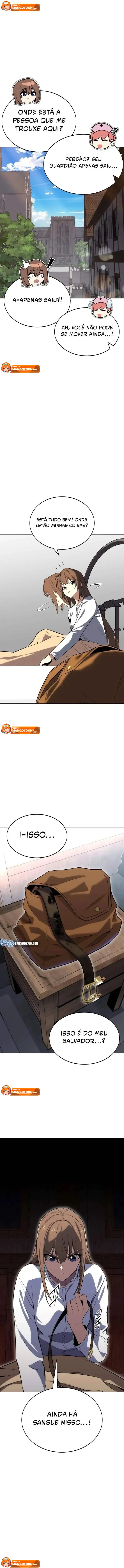 Read Eu Matei Um Jogador da Academia PT Manga Online