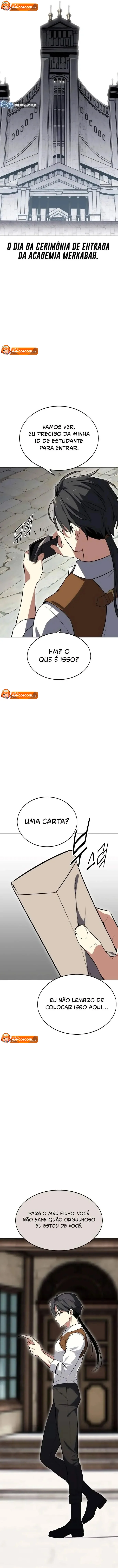 Read Eu Matei Um Jogador da Academia PT Manga Online