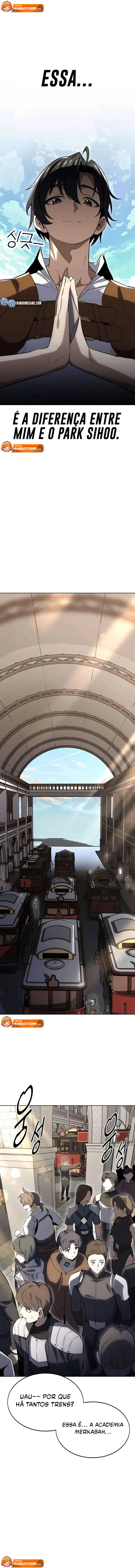 Read Eu Matei Um Jogador da Academia PT Manga Online