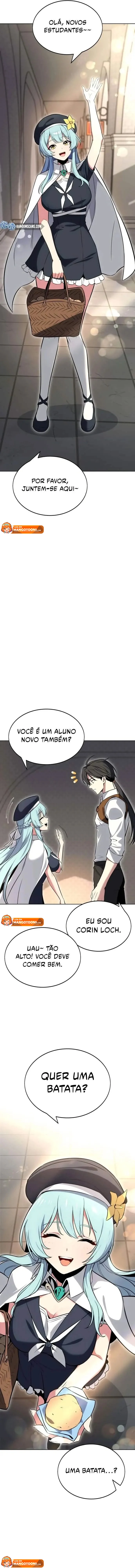 Read Eu Matei Um Jogador da Academia PT Manga Online