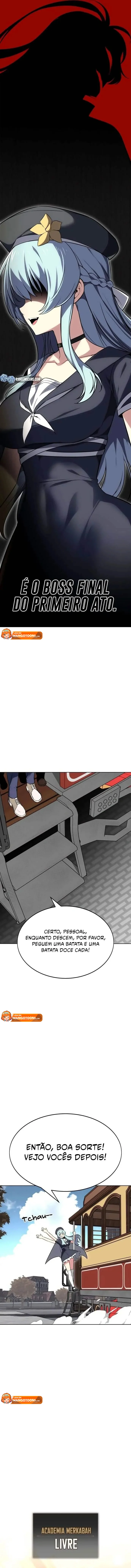 Read Eu Matei Um Jogador da Academia PT Manga Online