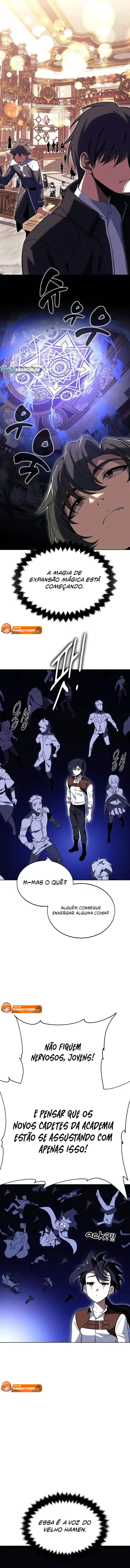 Read Eu Matei Um Jogador da Academia PT Manga Online