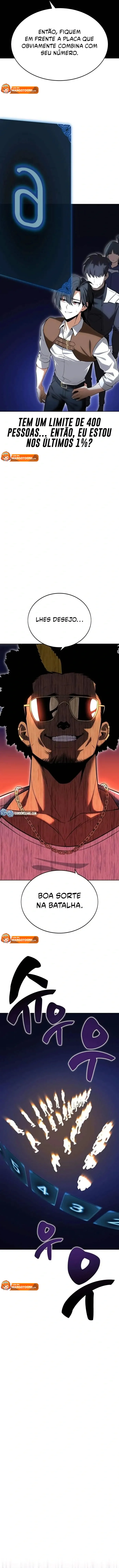 Read Eu Matei Um Jogador da Academia PT Manga Online