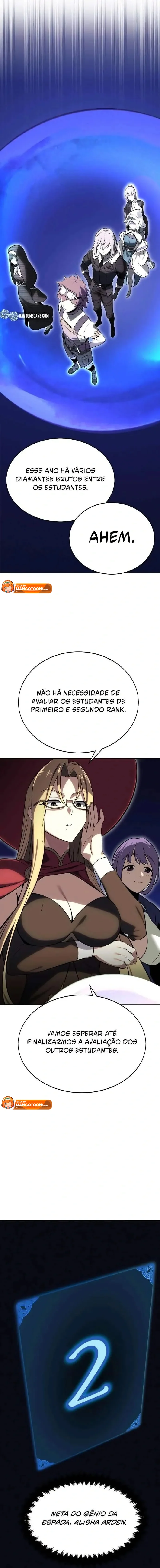 Read Eu Matei Um Jogador da Academia PT Manga Online