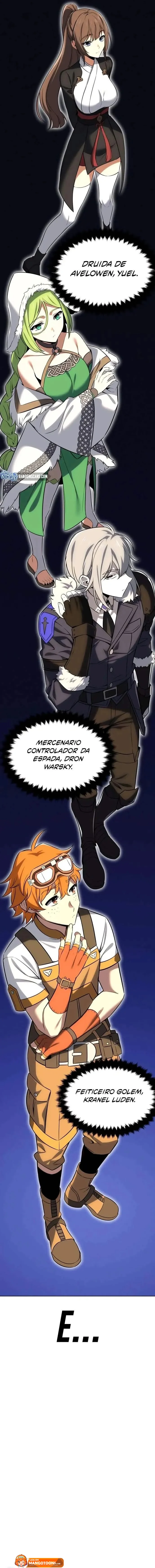 Read Eu Matei Um Jogador da Academia PT Manga Online