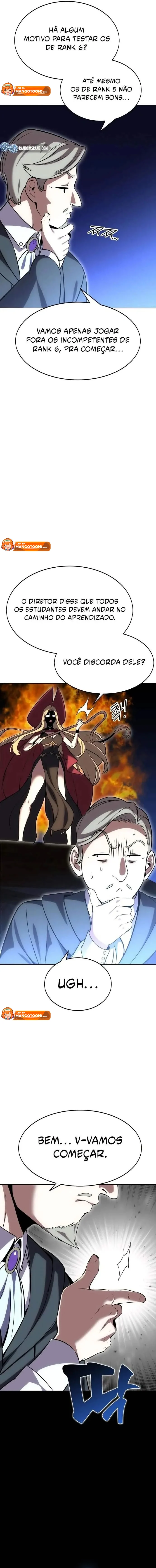 Read Eu Matei Um Jogador da Academia PT Manga Online